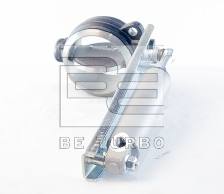 Abgasklappe, Motorbremse - 430012