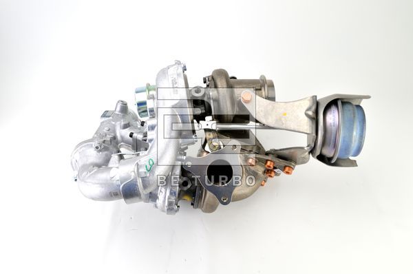 Original RED Turbolader MERCEDES-BENZ C-KLASSE 651090678080