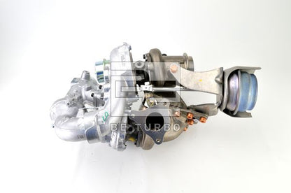 Original RED Turbolader MERCEDES-BENZ C-KLASSE 651090678080