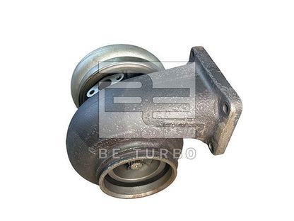 Neuer Original Turbolader