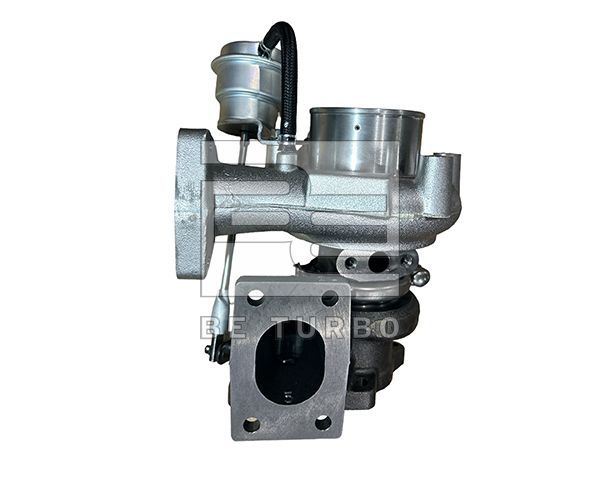 Neuer Original Turbolader 6271818100