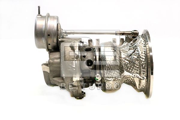 Neuer Original Turbolader AUDI PORSCHE A4 CAYENNE 9A714570200