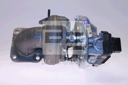 Lader, Aufladung - 127976RED