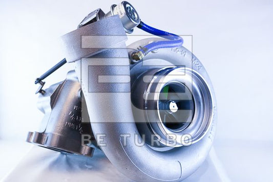 Lader, Aufladung - 128038