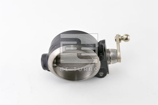 Abgasklappe, Motorbremse - 440025