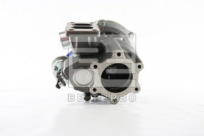 Lader, Aufladung - 128120