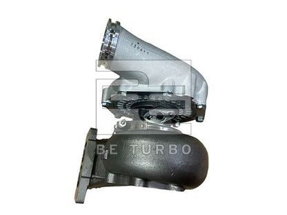 Neuer Original Turbolader 470509