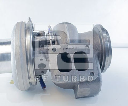 Neuer Original Turbolader 2507700