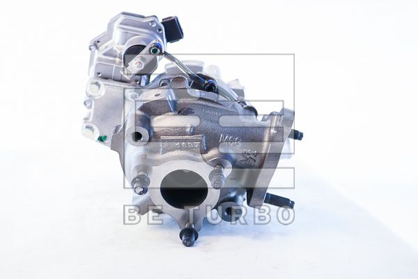 Lader, Aufladung - 128087