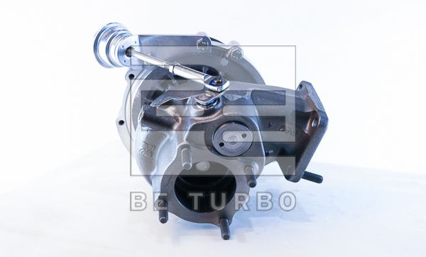 Neuer Original Turbolader MERCEDES-BENZ AXOR 902096179980