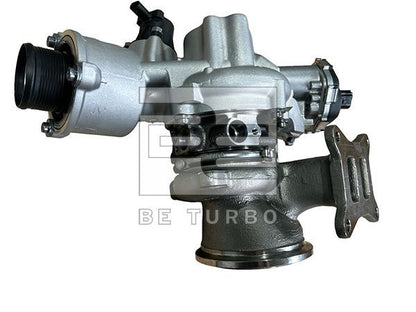 Neuer Original Turbolader AUDI A4 06N145702BX