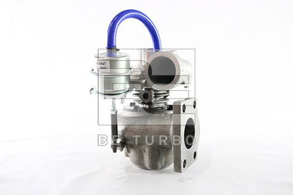 Lader, Aufladung - 127673