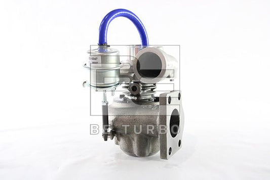 Lader, Aufladung - 127673