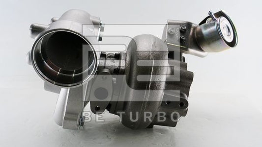 Neuer Original Turbolader 09100