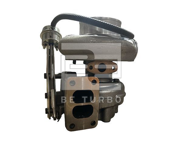 Neuer Original Turbolader 504077563