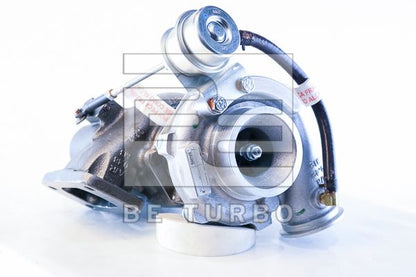 Neuer Original Turbolader 3592316