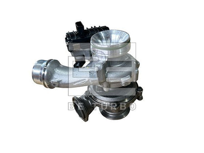 Neuer Original Turbolader BMW MINI 1 MINI 11658511719