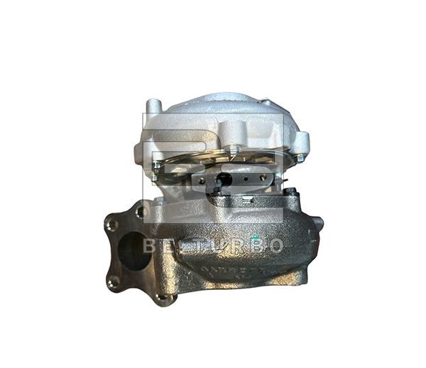 Lader, Aufladung - 127903