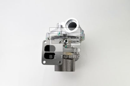 Lader, Aufladung - 127998