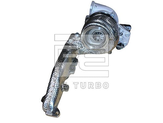 Neuer Original Turbolader 46339610