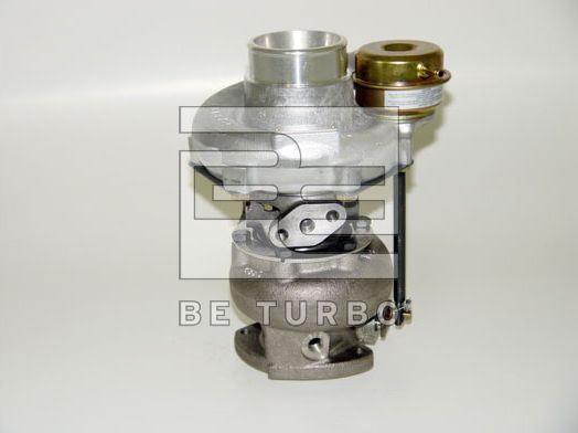 Lader, Aufladung - 124133