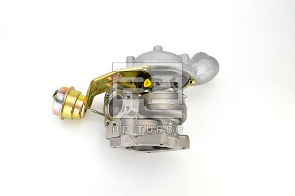 Lader, Aufladung - 126772