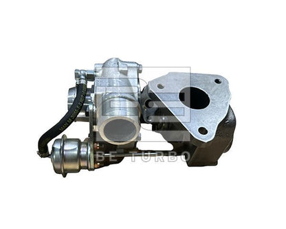 Neuer Original Turbolader 04127587