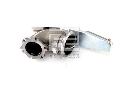 Abgasklappe, Motorbremse - 440037