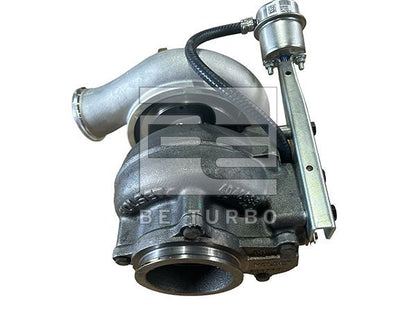 Neuer Original Turbolader 4309090