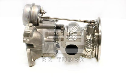 Neuer Original Turbolader AUDI PORSCHE A4 CAYENNE 9A714570100