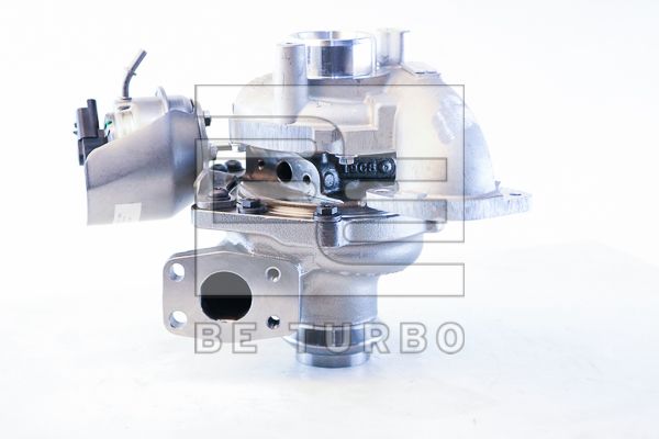 Neuer Original Turbolader CITROËN FORD BERLINGO B-MAX 968612068005
