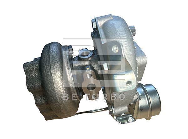 Lader, Aufladung - 124803