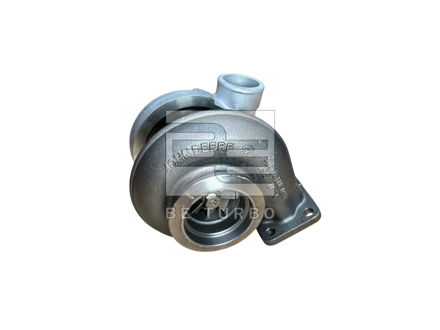 Neuer Original Turbolader 502194