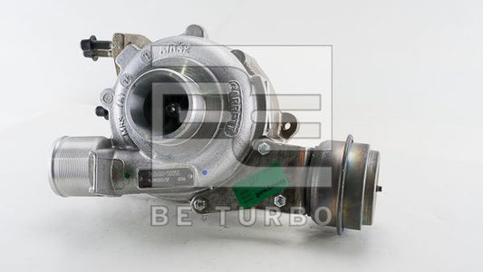 Lader, Aufladung - 127823RED