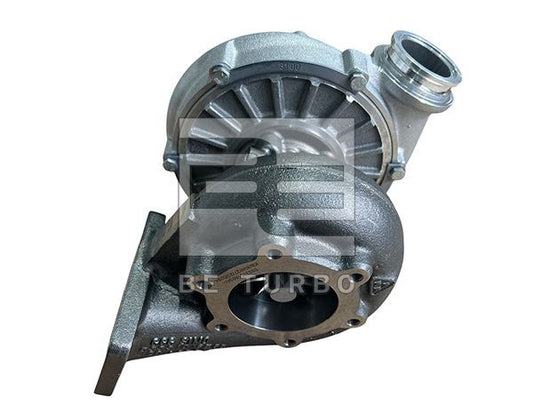 Neuer Original Turbolader 316311