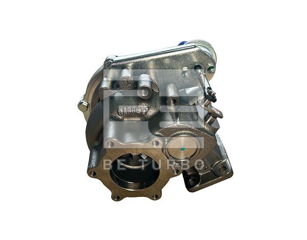 Neuer Original Turbolader