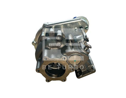 Neuer Original Turbolader