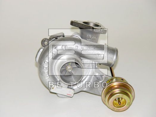Lader, Aufladung - 124189
