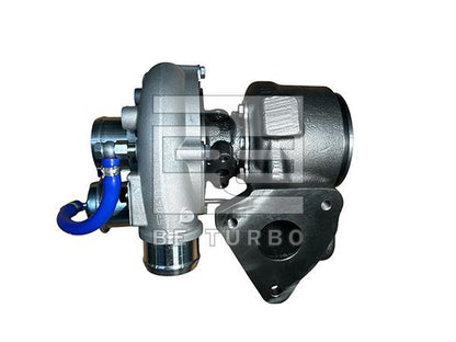 Neuer Original Turbolader 04127606