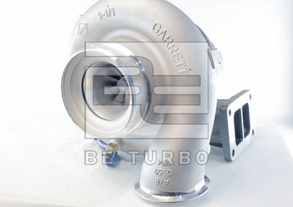 Neuer Original Turbolader 5801527203