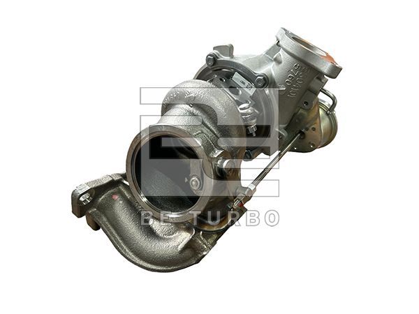 Neuer Original Turbolader ALFA ROMEO GIULIETTA 55231460