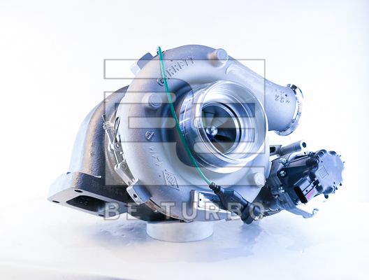 Neuer Original Turbolader 5801661507