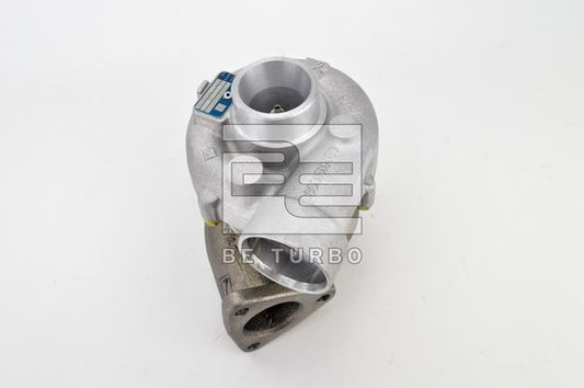 Lader, Aufladung - 124716