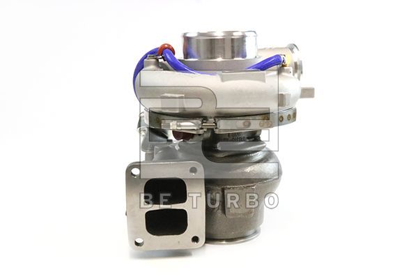 Neuer Original Turbolader 5802498037