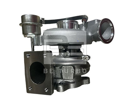 Neuer Original Turbolader