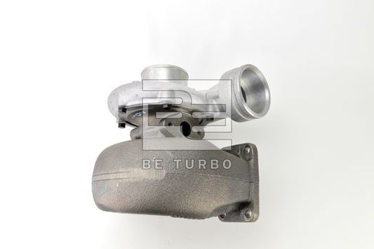 Lader, Aufladung - 124308