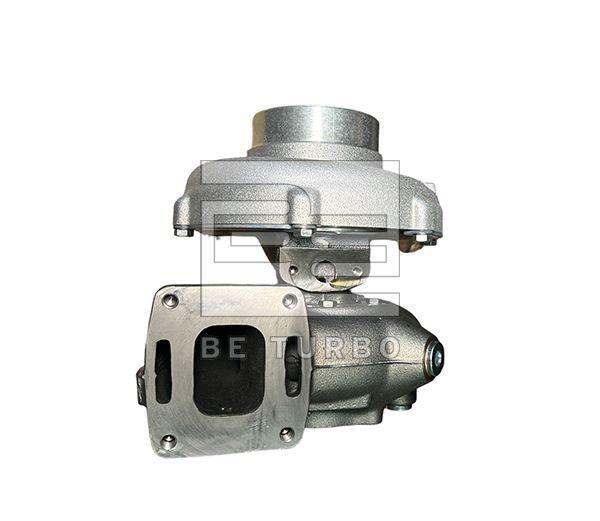 Lader, Aufladung - 125395