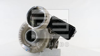 Lader, Aufladung - 124758