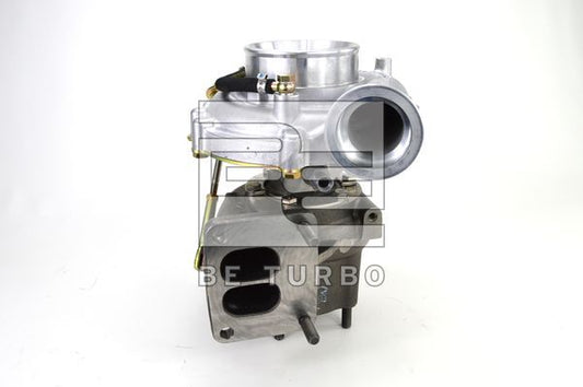 Lader, Aufladung - 125055