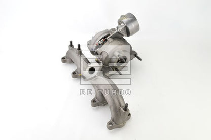 Lader, Aufladung - 127346